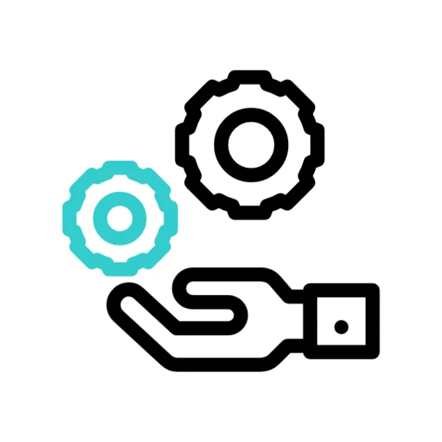 RND Softech India website